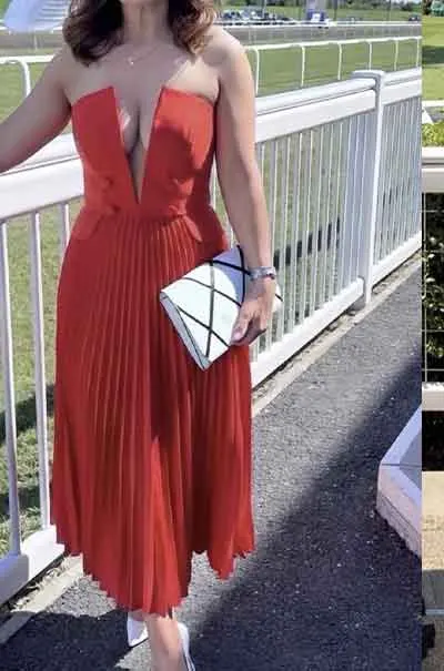Annika, 52 år