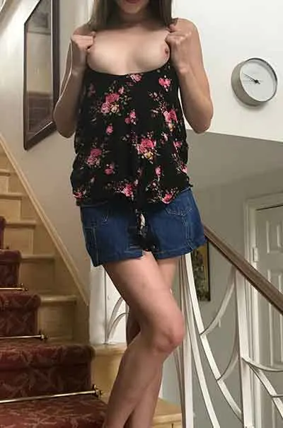 Annika, 35 år, Västra Katarina