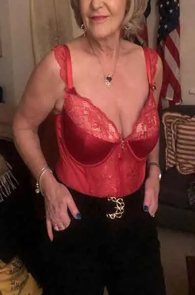 Berit, 61 år, Hagsätra