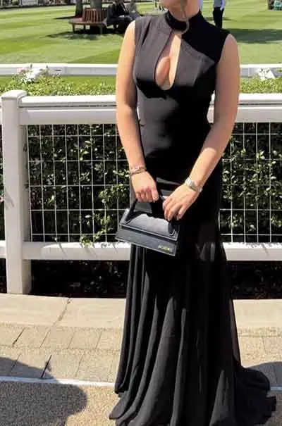 Berit, 52 år, Solhem