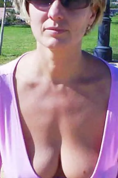 Berit, 52 år