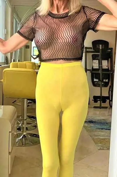 Doris, 48 år