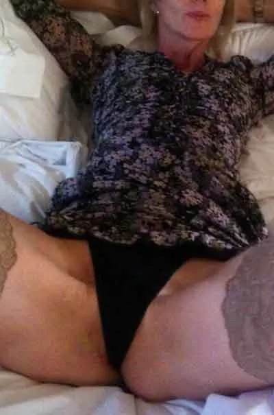 Eva, 46 år