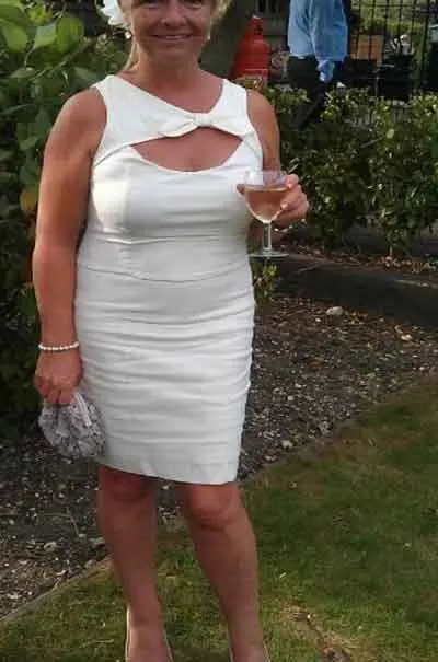 Ingrid, 48 år, Hässelby Gård