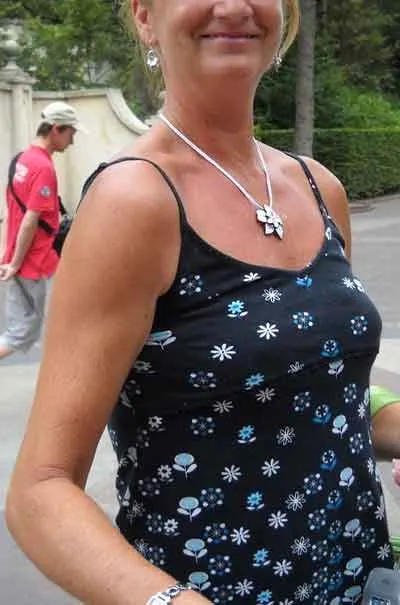 Ingrid, 49 år, Östberga