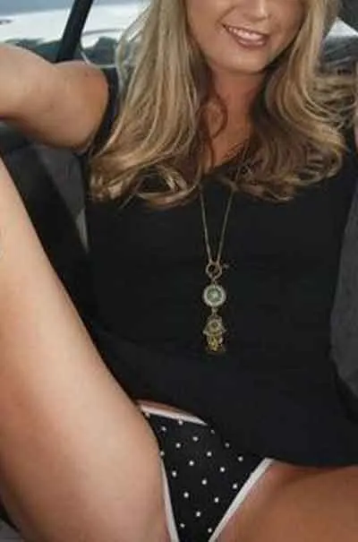Josefin, 27 år