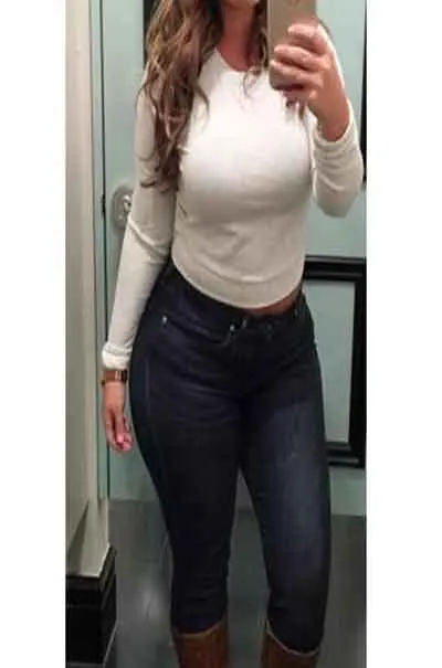 Kerstin, 45 år, Råcksta