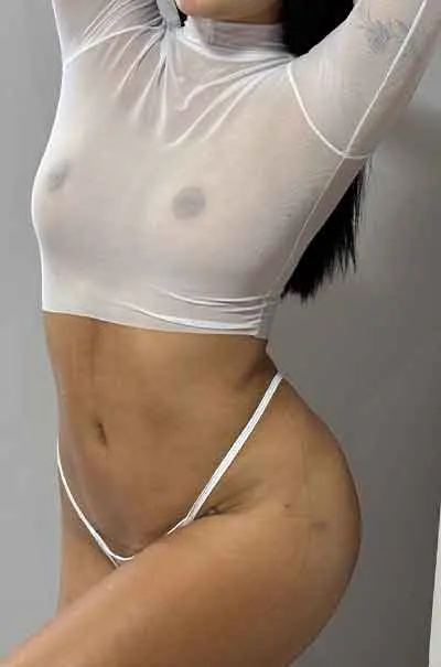 Klara, 28 år, Östra Katarina