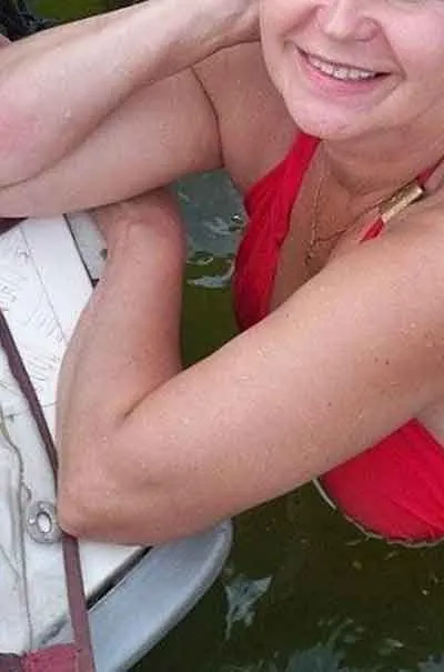 Kristina, 51 år