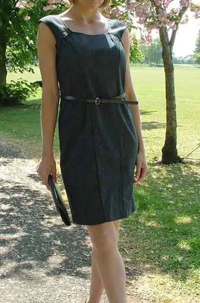 Malin, 40 år, Södra Johannes