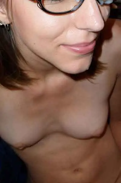 Nina, 35 år