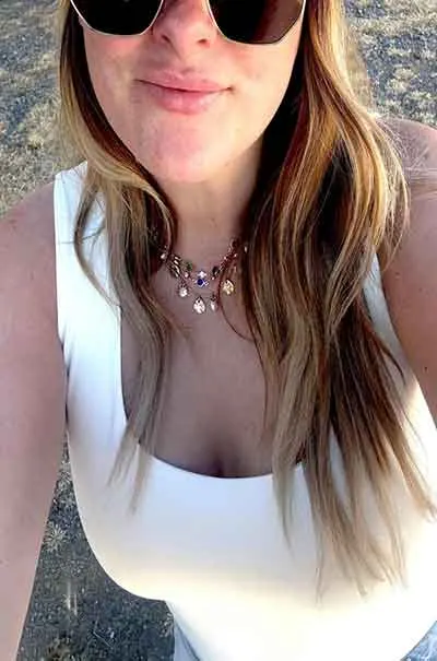 Sara, 25 år, Mälarhöjden