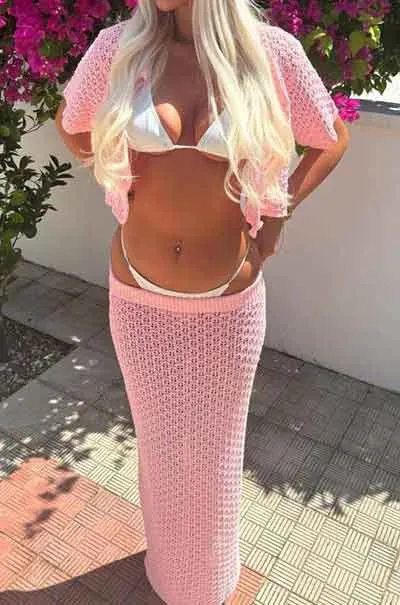 Selma, 34 år, Fagersjö