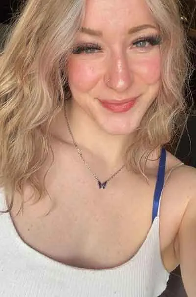 Tilda, 28 år, Södra Högalid