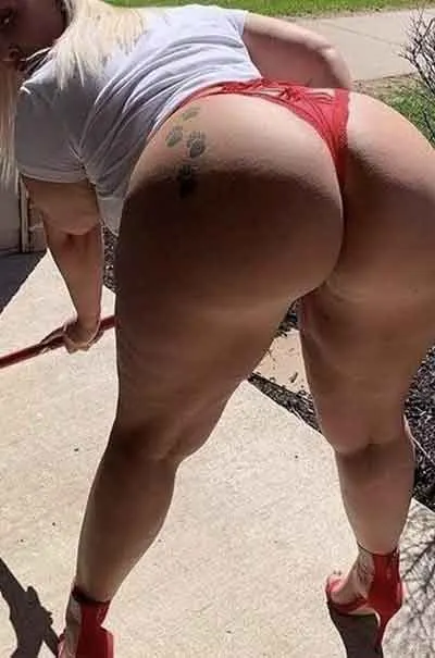 Vera, 36 år