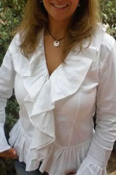 Vera, 39 år, Mariehäll