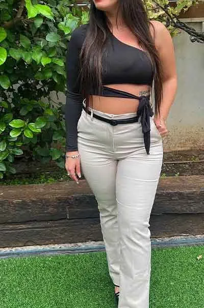 Vera, 28 år, Svedmyra